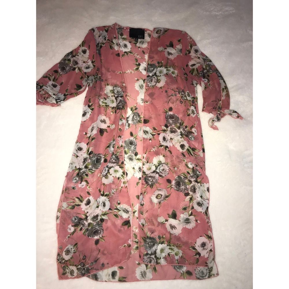 Kaii Swimsuit‎ Coverup